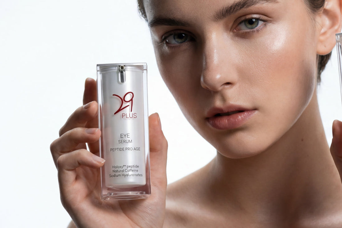 eye serum for dark circles