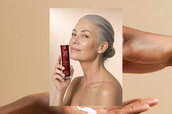 How to protect your skin in desert weather of gulf countries