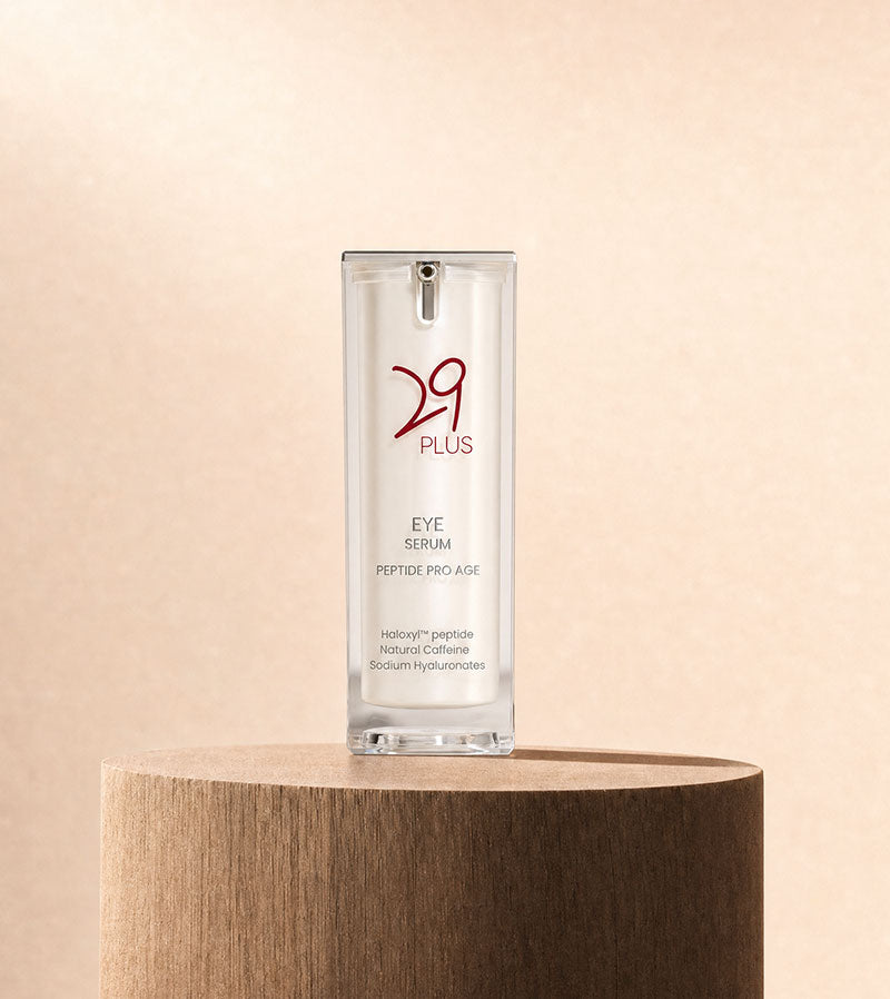 Targeted Serums