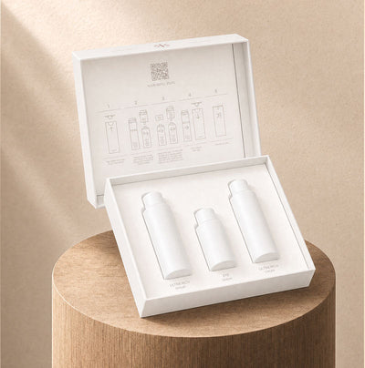 Refillable Peptide Cream UAE