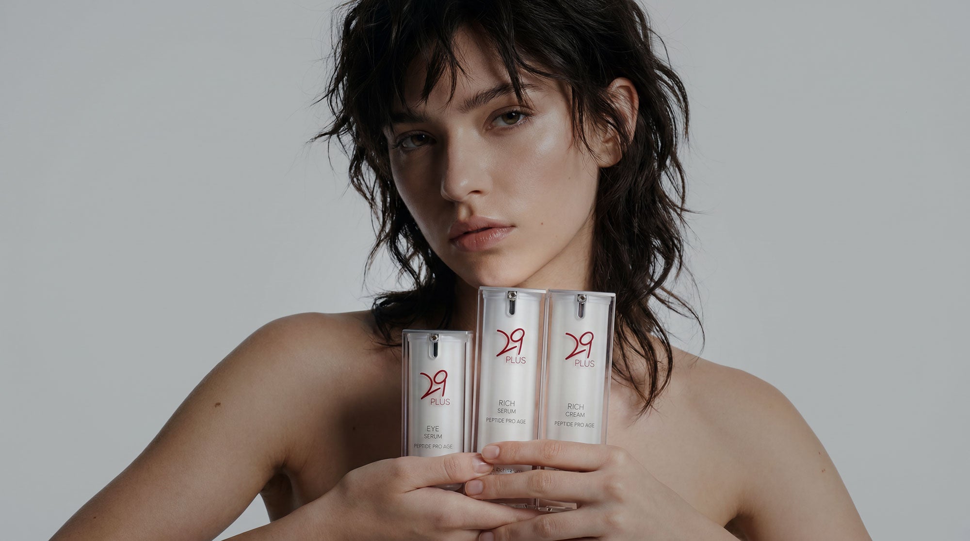Care for your Skin
Consideration for the Planet.
