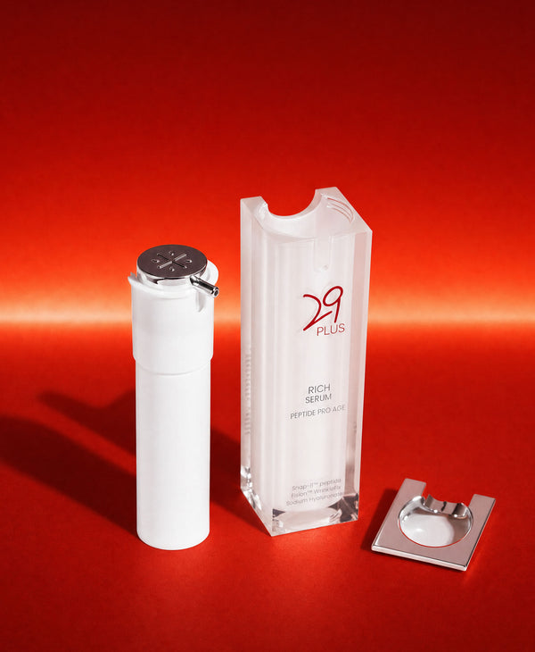 Rich Serum Refill