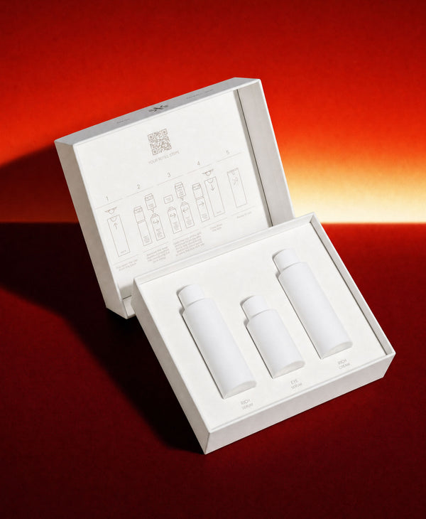 Rich Refill Set
