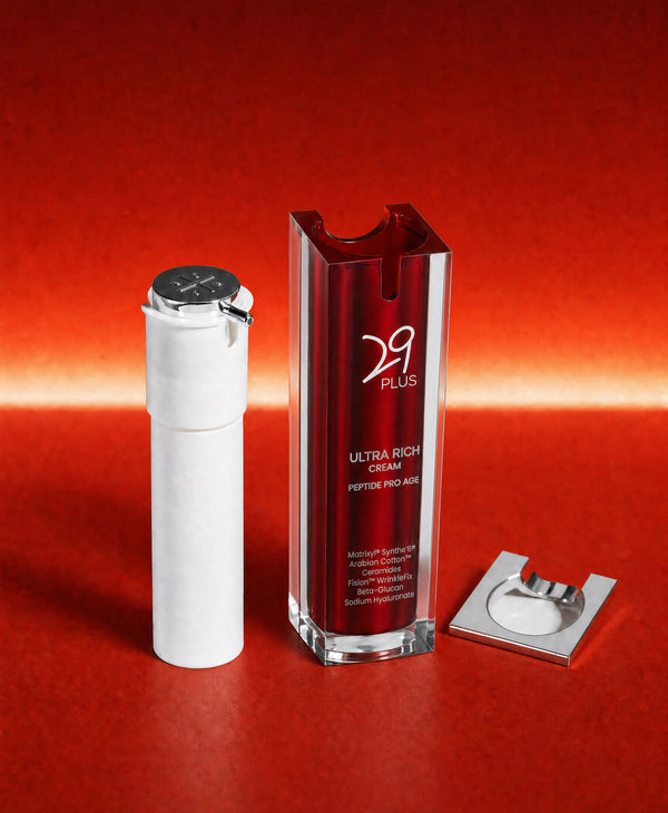 Ultra Rich Cream Refill