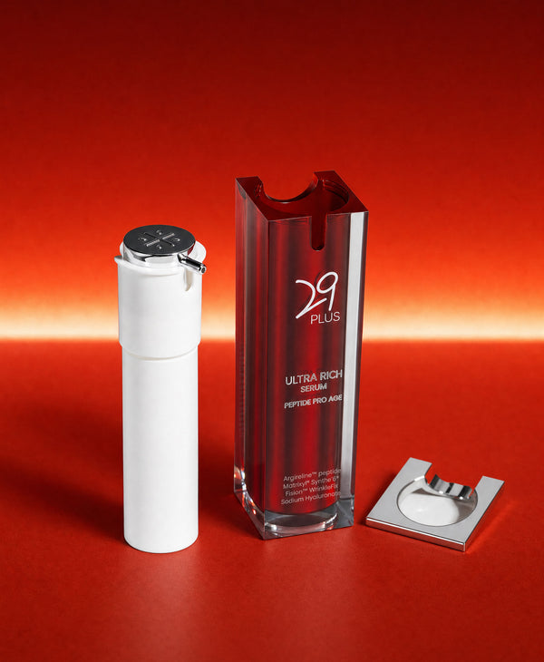 Ultra Rich Serum Refill