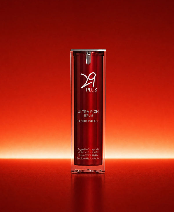 Ultra Rich Serum