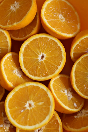 Pure Vitamin C