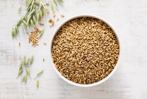 Beta-Glucan