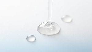 Pure Hyaluronic acid