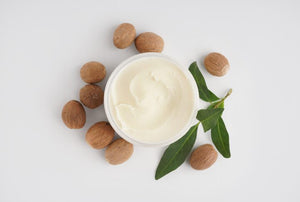 Shea Butter