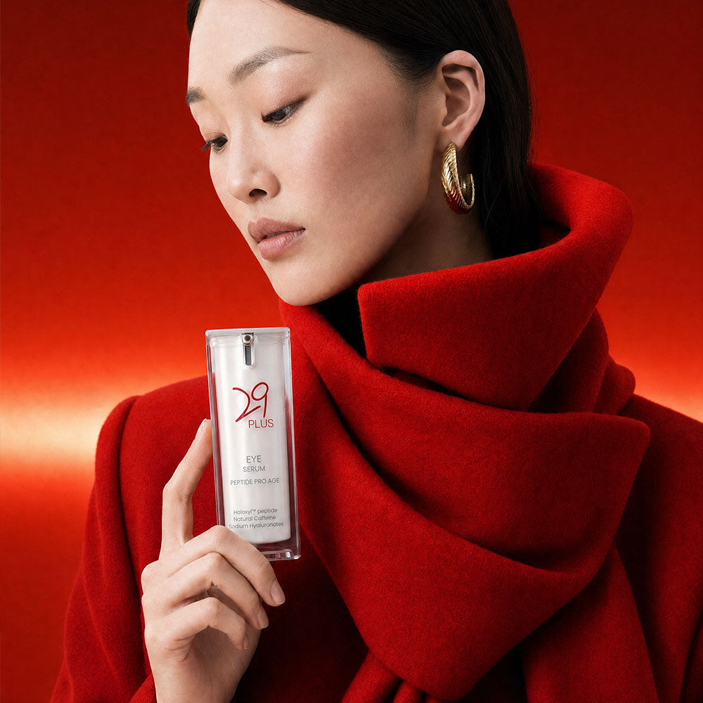 Eye Serum