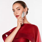Diamond Eye-Roller Gua Sha