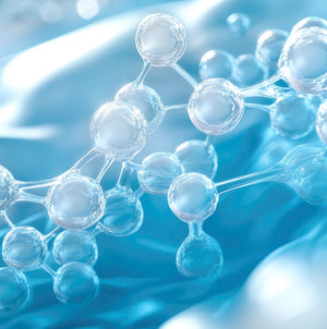 Collagen peptides