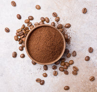Natural Caffeine