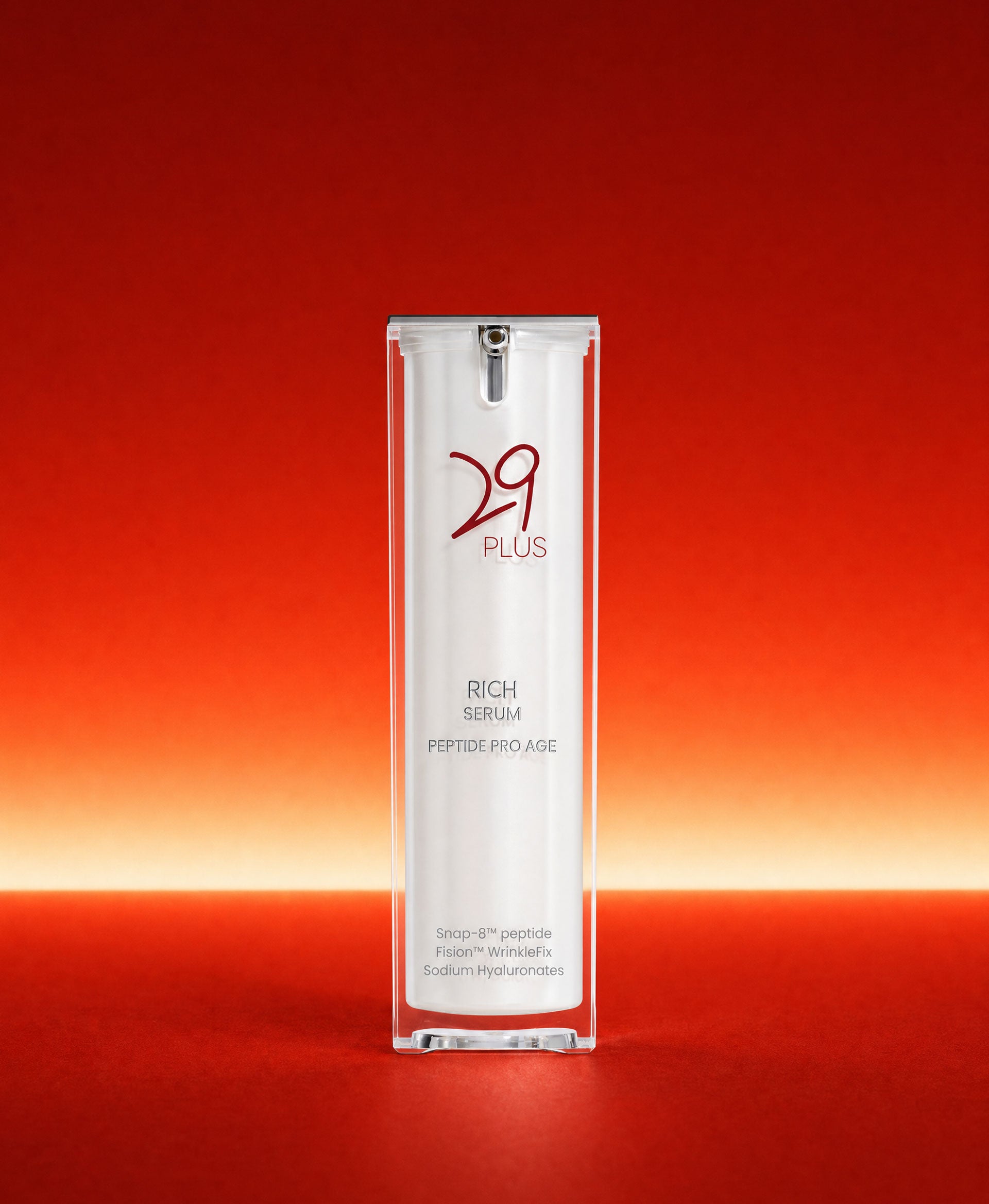 peptide serum
