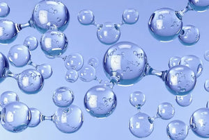 Sodium Hyaluronates Low and High molecular weight