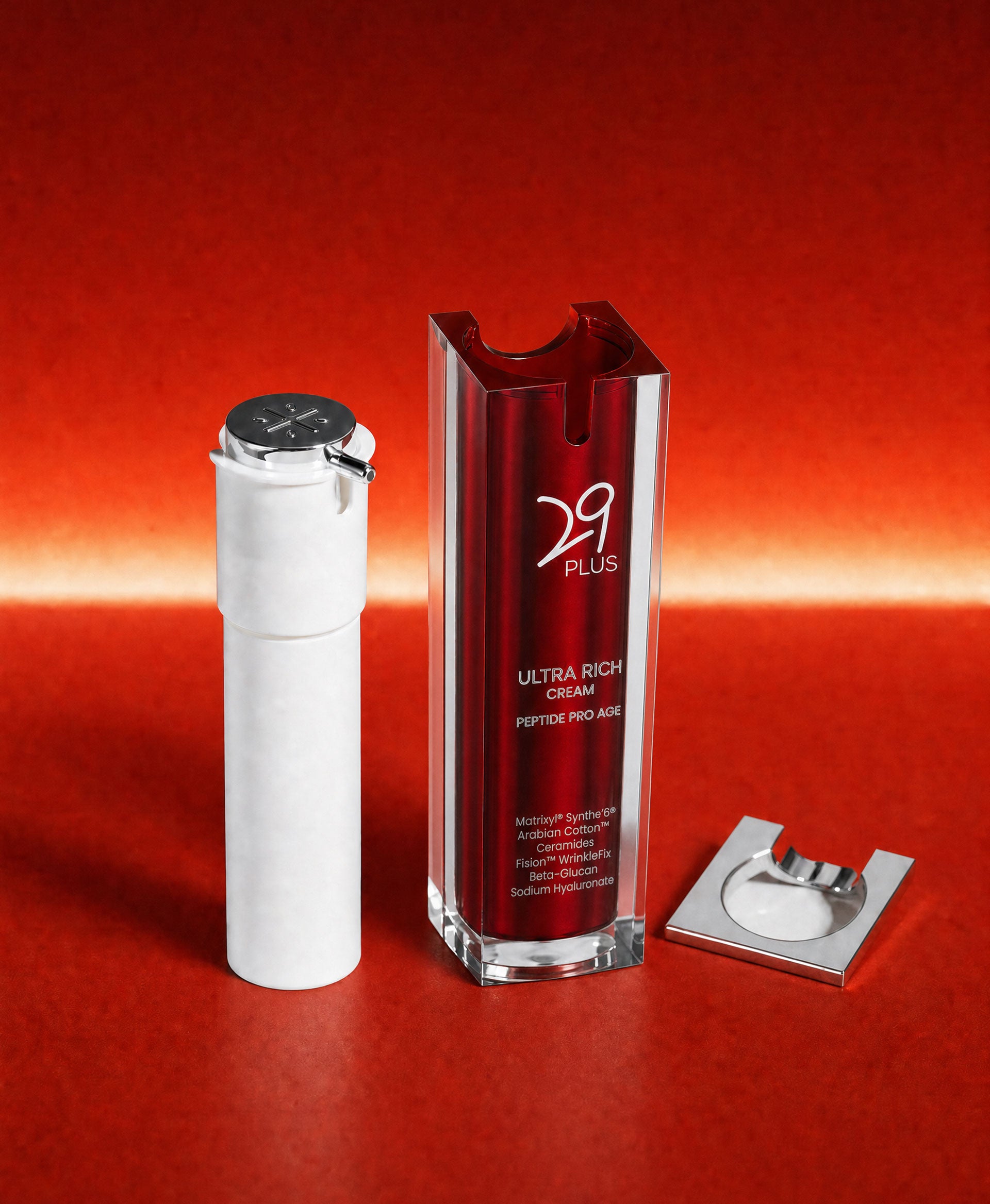 Ultra Rich Cream Refill