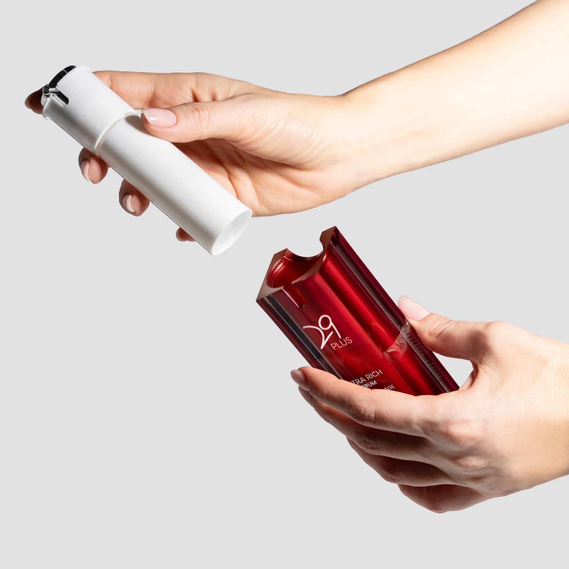 Ultra Rich Refill Set
